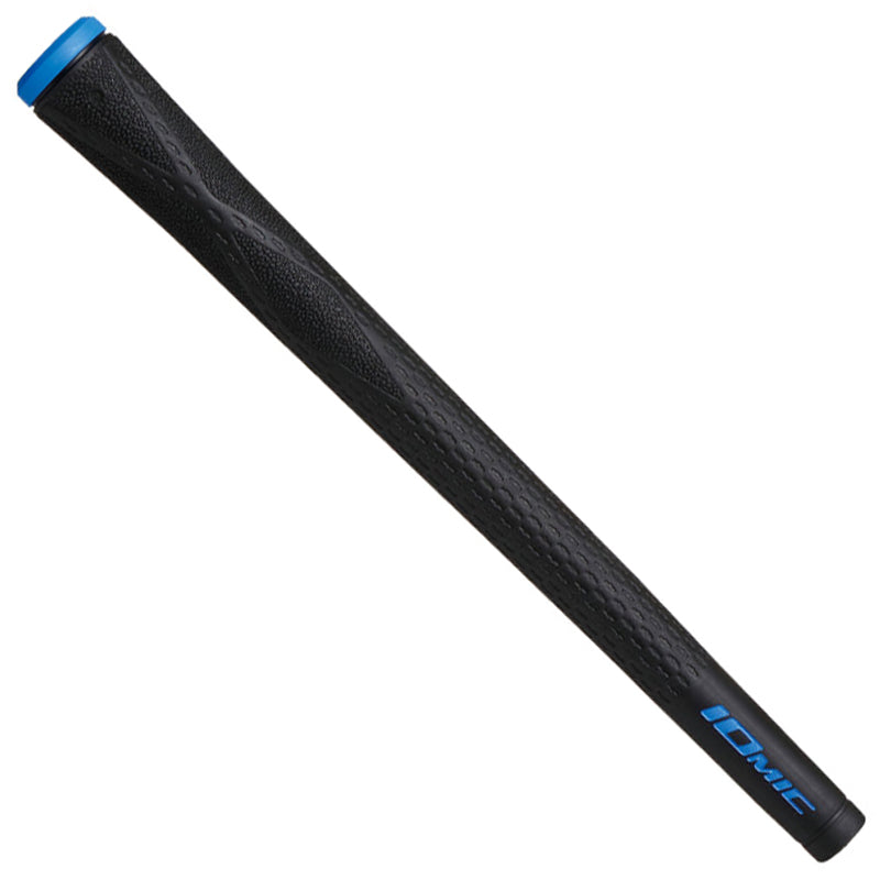 IOMIC BLACK ARMOR 2 SERIES STICKY EVOLUTION 1.8 GRIP – Golf Shafts