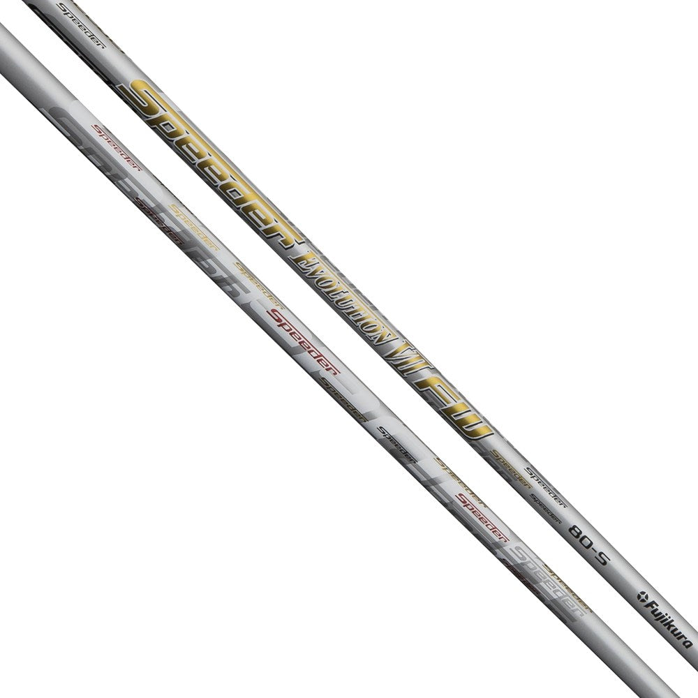 NEW! Fujikura SPEEDER 474 Evolution VI Regular Flex Driver Shaft