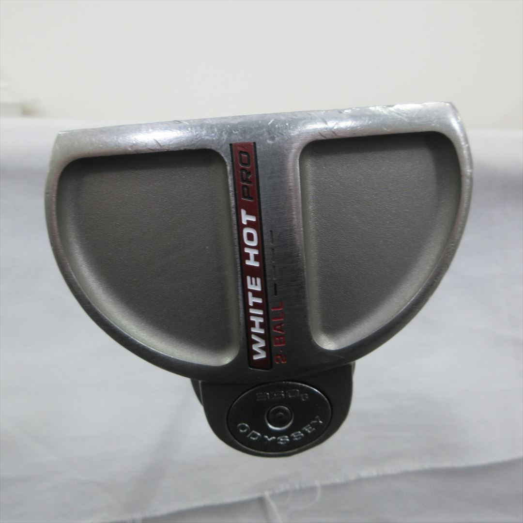 Odyssey Putter WHITE HOT PRO 2・BALL 2.0 – GOLF Partner USA