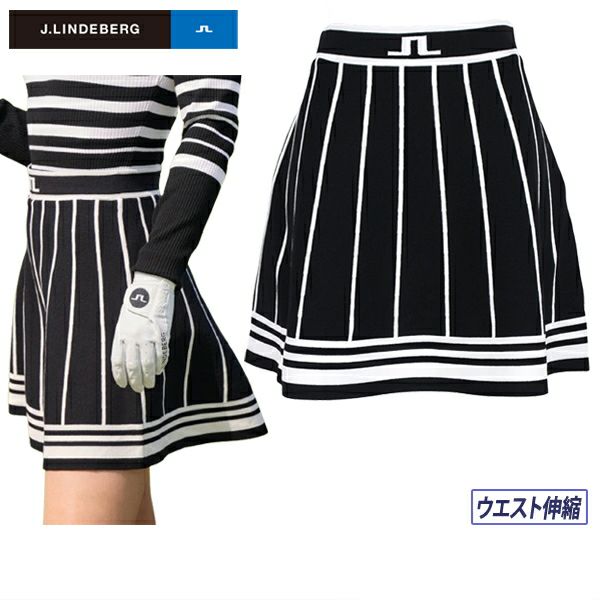 LINDEBERG リンドバーグゴルフ シャツ2枚スカート3点セット