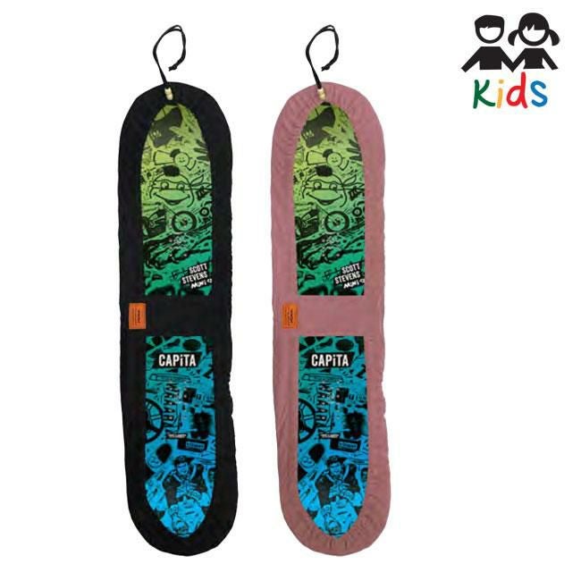 スノーボードアクセサリー用品 ブランド｜スノーボード GOLGODA ゴルゴダ