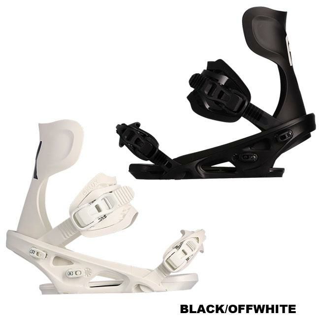 FLUX GT】2024-2025ニューモデルバインディング。国内最大級の