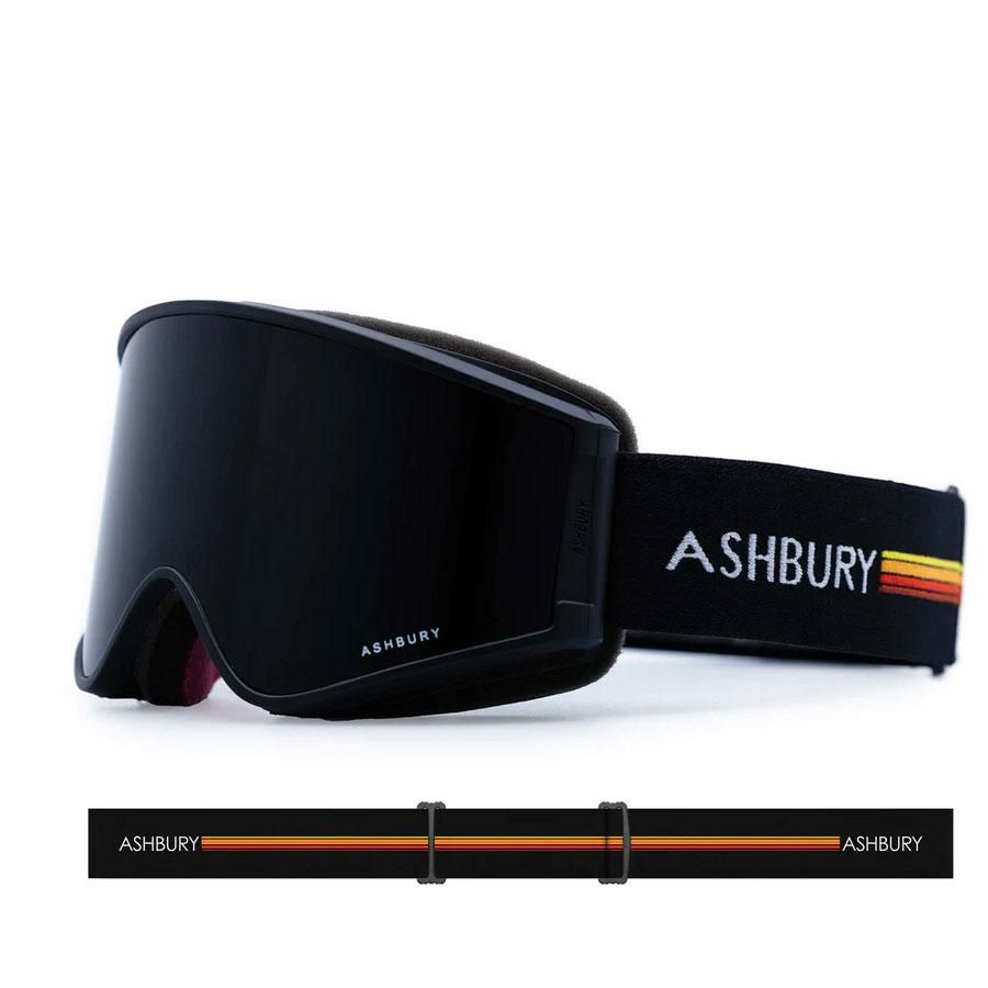 ASHBURY アシュベリー ステッカー 楽天市場】ashbury ゴーグルの通販