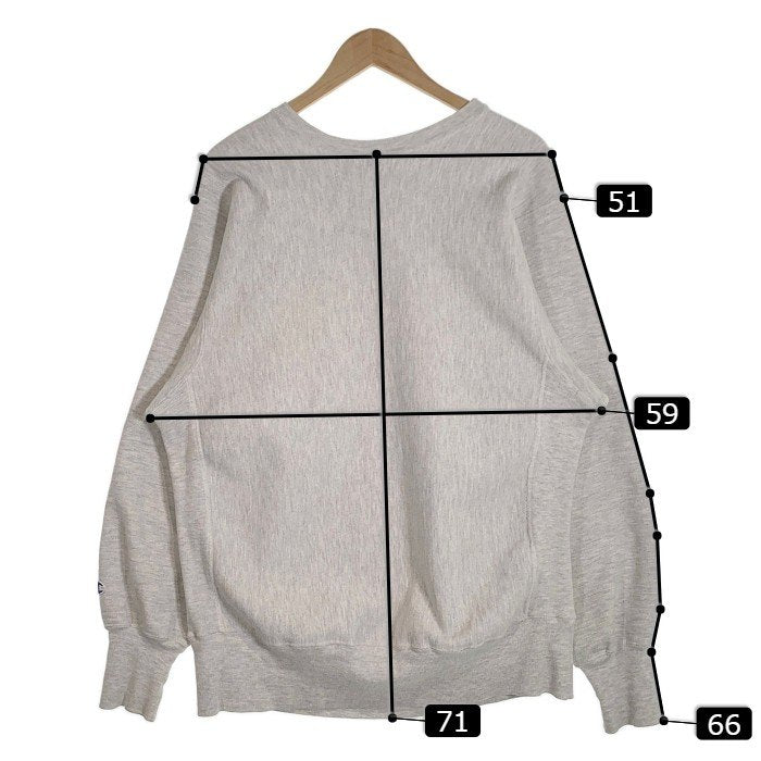 90's Champion チャンピオン REVERSE WEAVE リバースウィーブ クルー