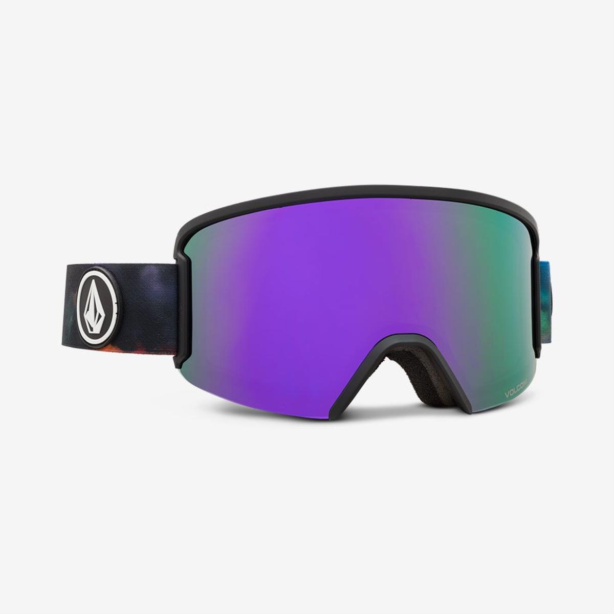 Volcom Garden Goggles – GotYourGear