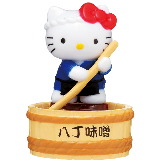 愛知に関するご当地キティ一覧 | あすなろ舎