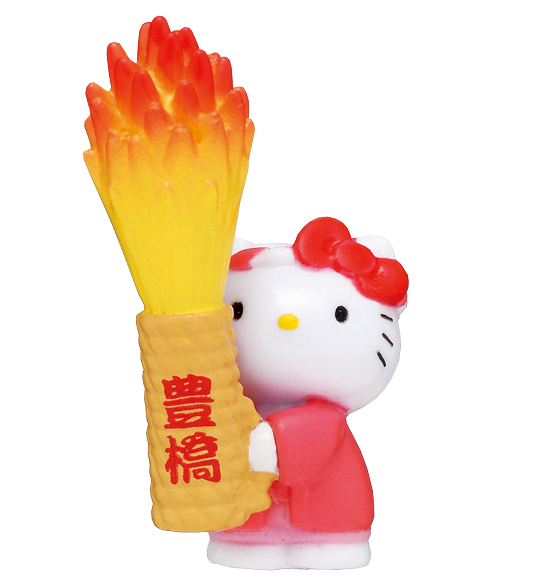 愛知に関するご当地キティ一覧 | あすなろ舎