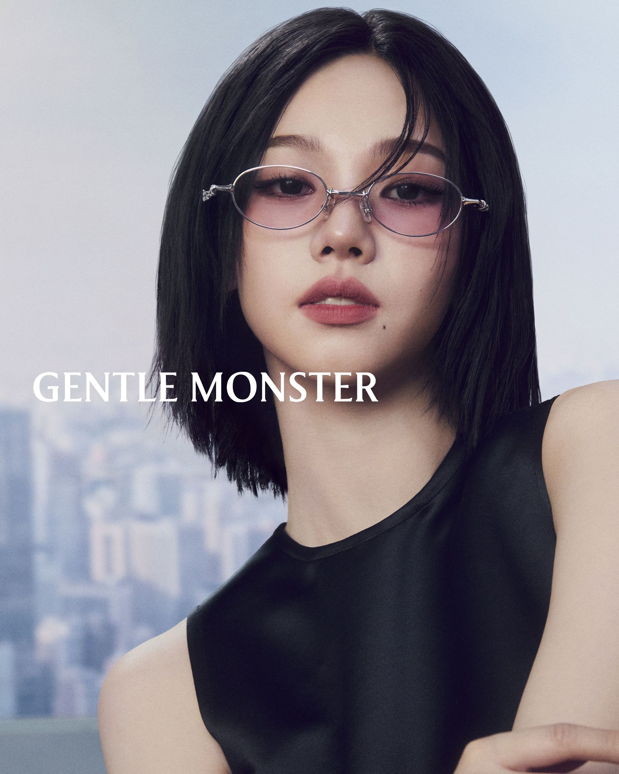 Tarx 02 | Gentle Monster KR 公式オンラインストア