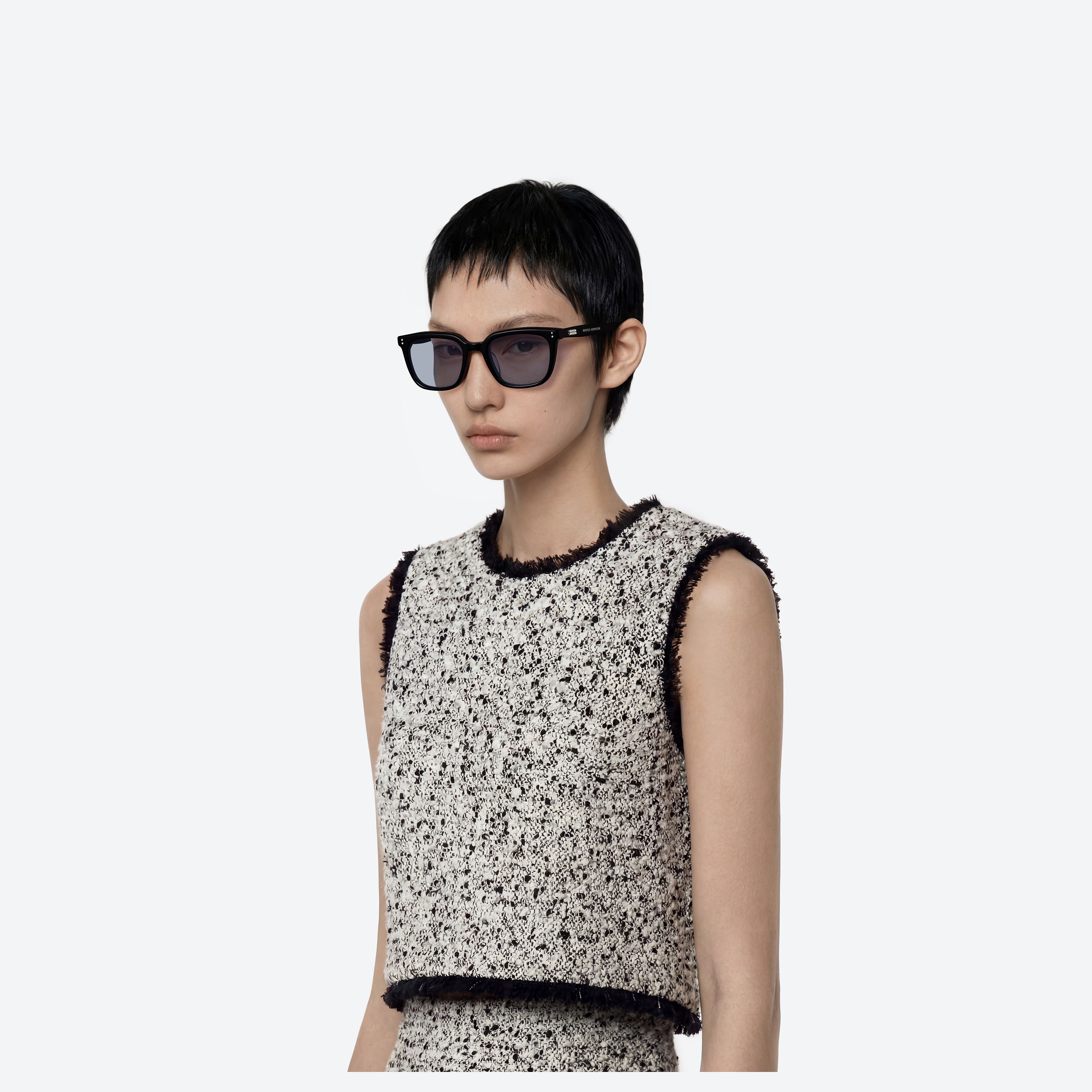 Gatta C1(C) | Gentle Monster INT 公式オンラインストア