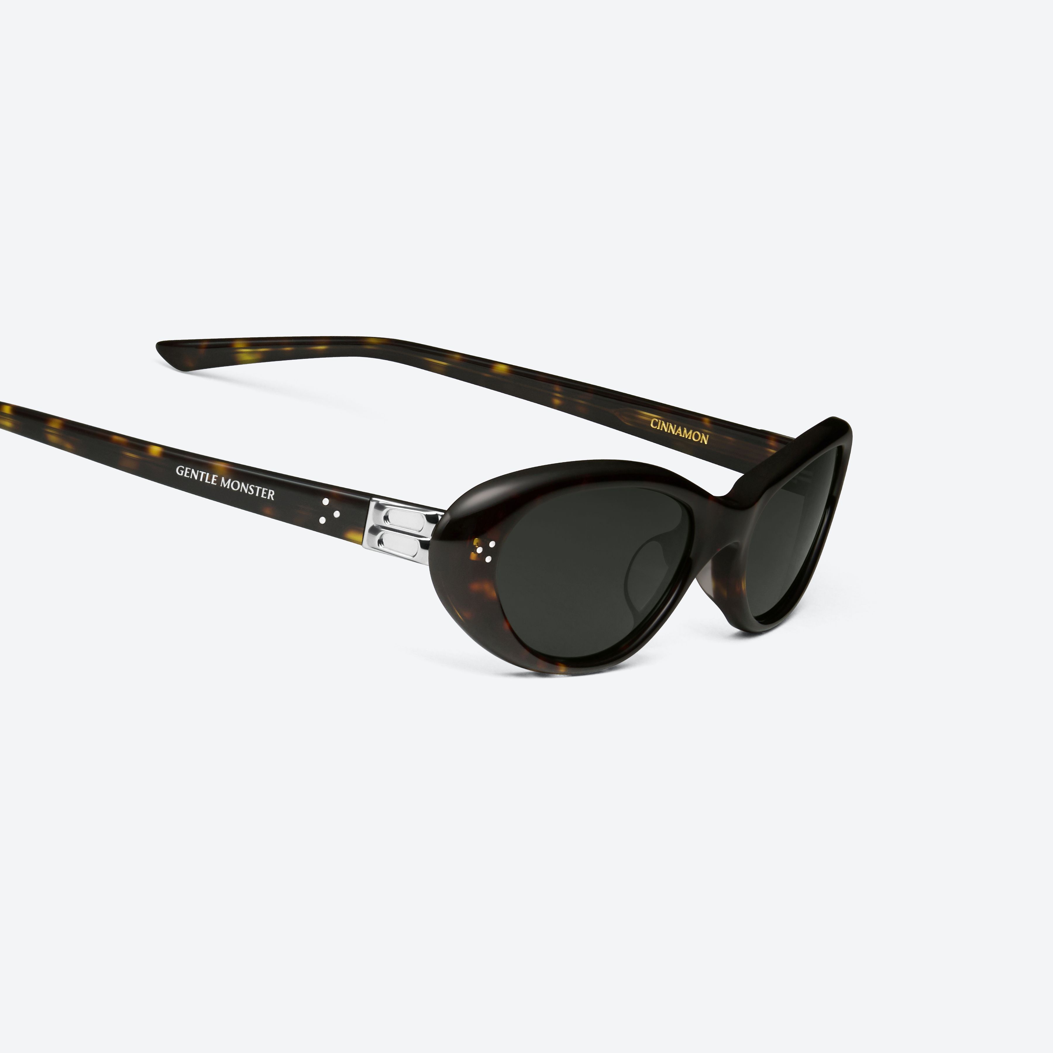 Cinnamon T9 | Gentle Monster US Official Site