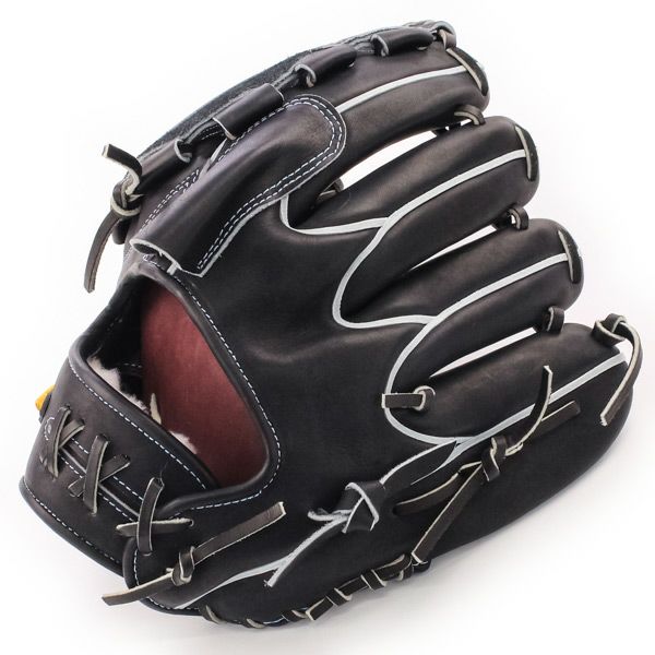 硬式グローブ / ミズノプロ 投手用 硬式グラブ 左投げ ミズノ 店舗別注
