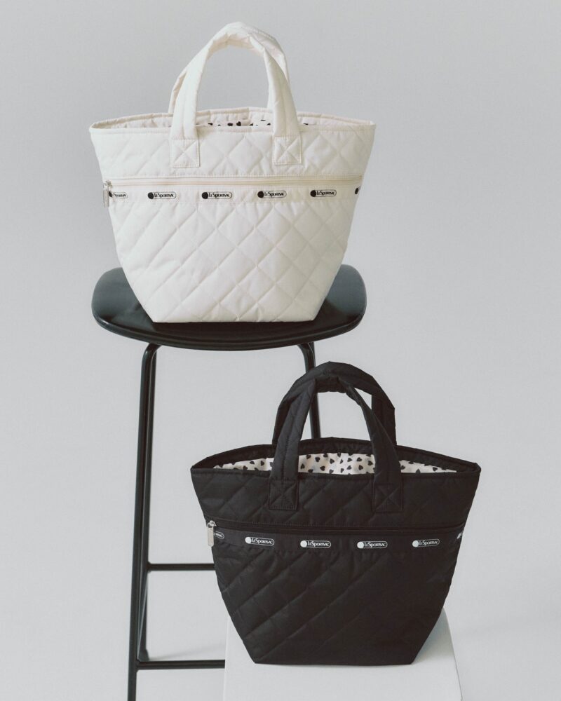 いつも即完売！】レスポートサック×神崎恵さんコラボ リミテッド