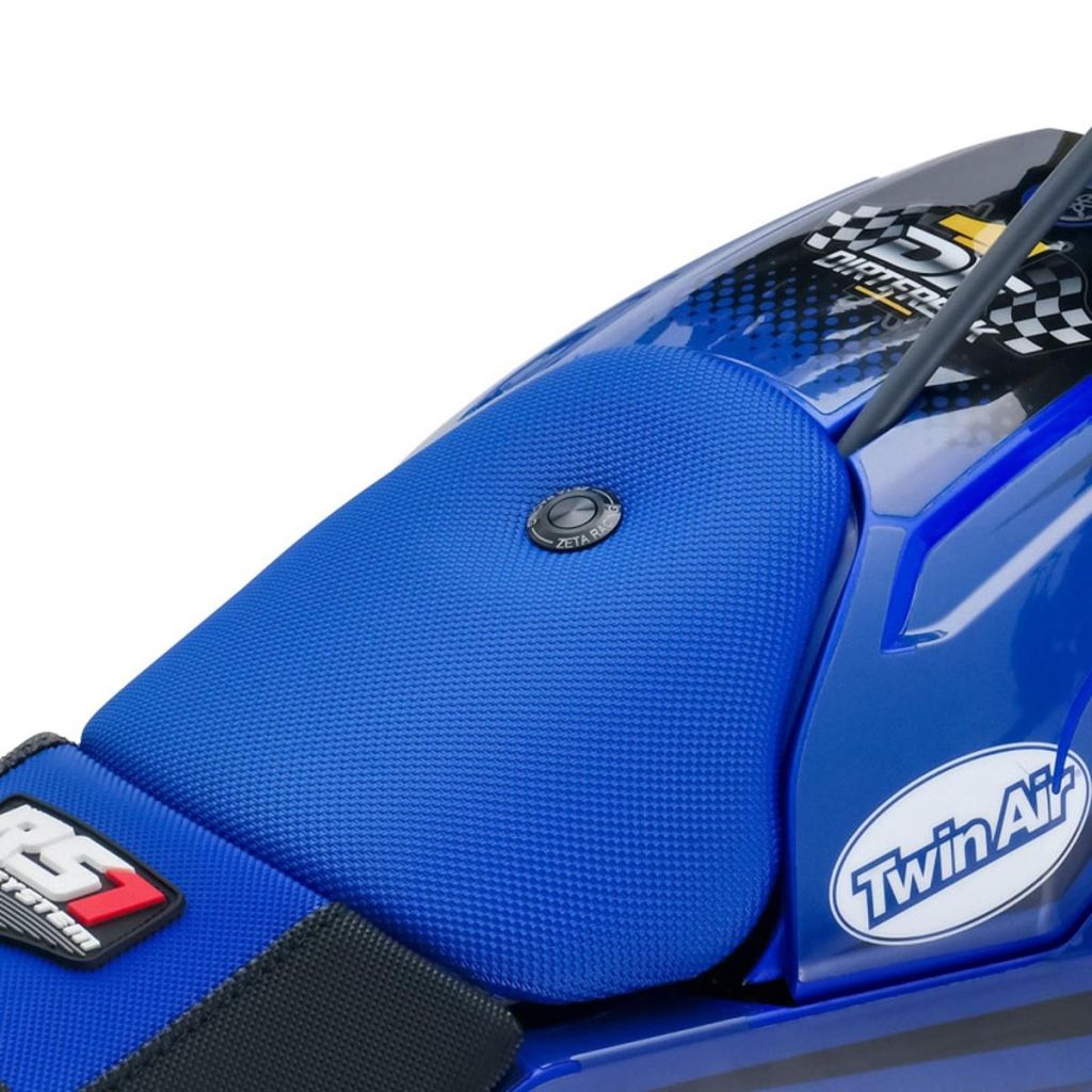 ZETA : Quick Lock [G6080]