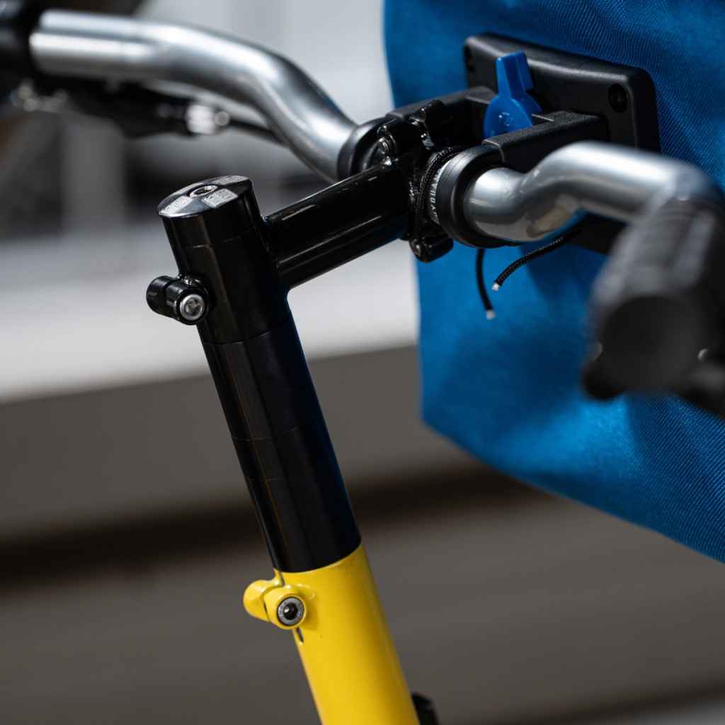 NITTO* MT-32 low stack stem (dull) - BLUE LUG GLOBAL ONLINE STORE