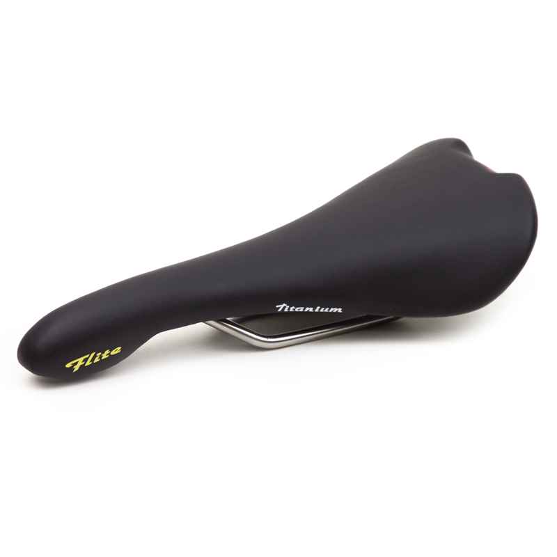 SELLE ITALIA* flite 1990 saddle (black) - BLUE LUG GLOBAL ONLINE STORE