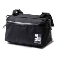 ILE* pilot bar bag (x-pac/braze) - BLUE LUG GLOBAL ONLINE STORE