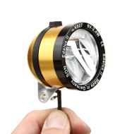 SON NABENDYNAMO* Edelux II (orange) - BLUE LUG GLOBAL ONLINE STORE