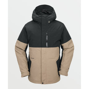 Volcom L Gore-Tex Men's Outerwear Jacket 2025 | Glacier Ski Shop