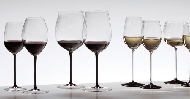 良いワインはこだわりのグラスで味わいたい【RIEDEL】 ハンドメイド