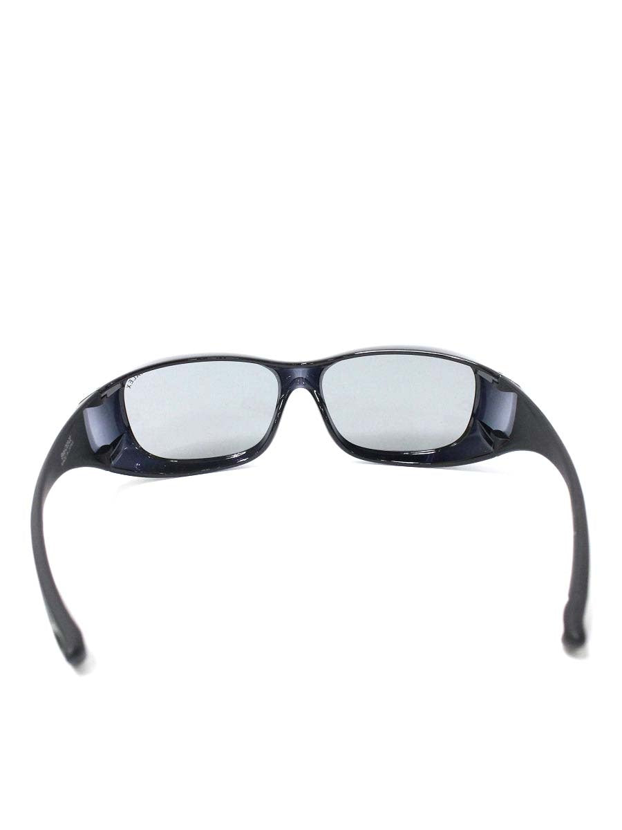 タレックス TALEX偏光レンズ 超軽量オーバーグラス EM6-D03-02