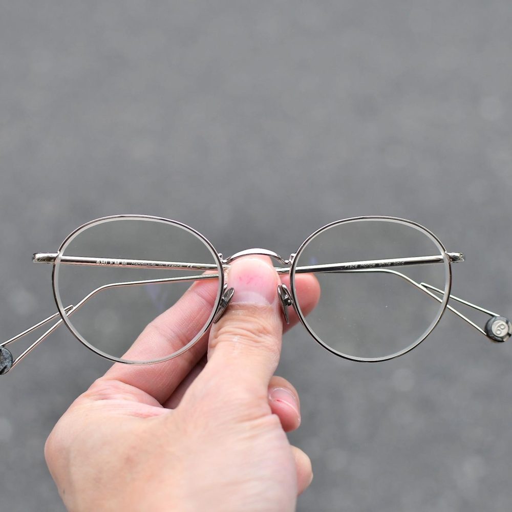 AHLEM PLACE MONGE | メガネ | 福岡・天神・北九州