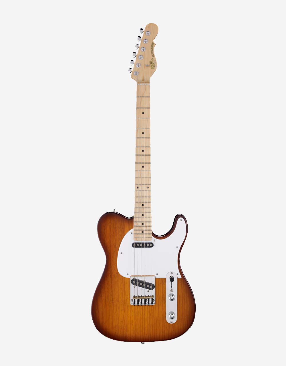 Tribute Series ASAT CLASSIC | G&L Musical Instruments