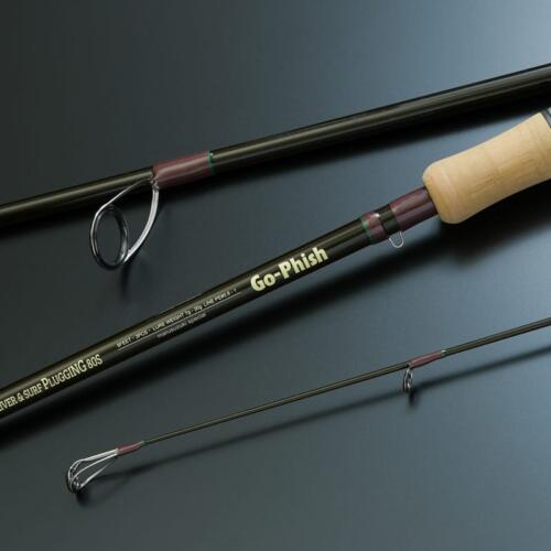 The River＆Surf Plugging 90S DPS | Go-Phish