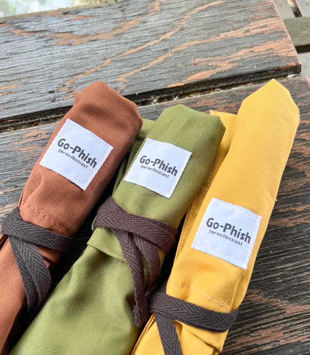 The River＆Surf Plugging 90S DPS | Go-Phish