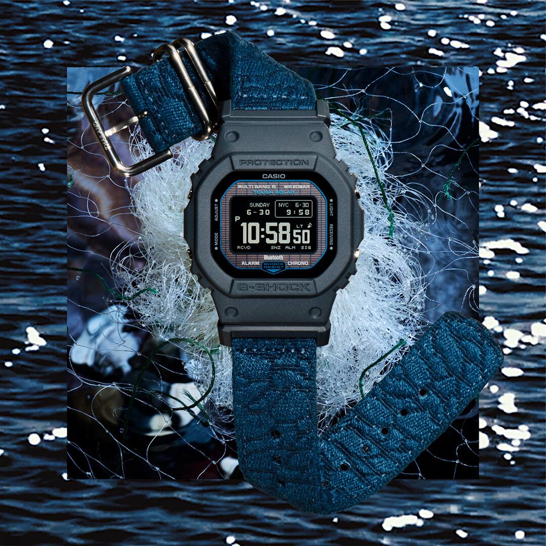 限定モデル | G-SHOCK 腕時計