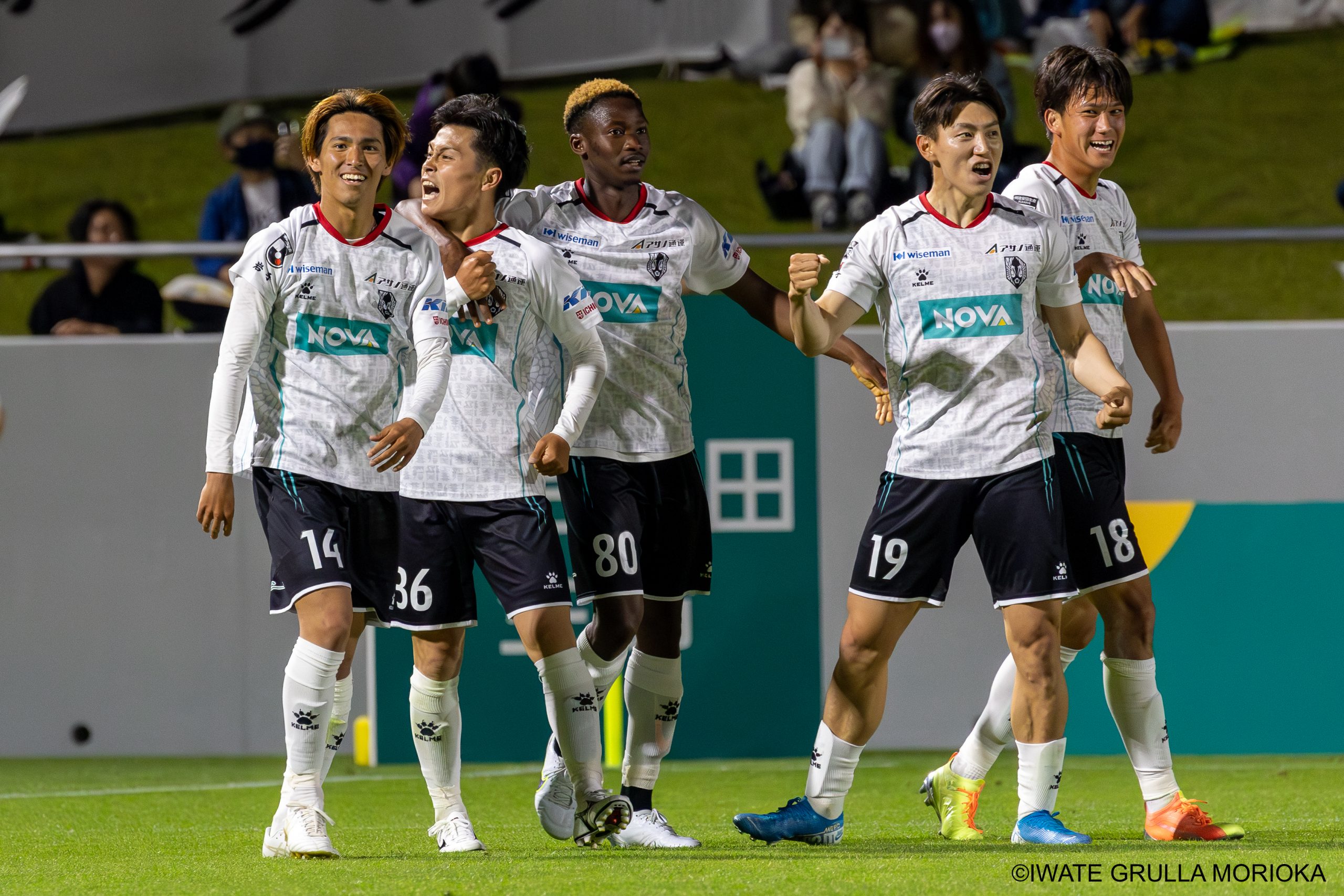 チーム】KELMEオフィシャルユニフォームサプライヤー契約終了について