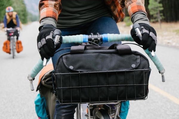 SWIFT INDUSTRIESのSUGARLOAF BASKET BAGが入荷しました。 | 広島の