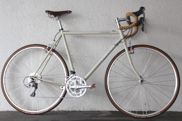 Surly Cross-Check/サーリークロスチェックの特集ページはこちら