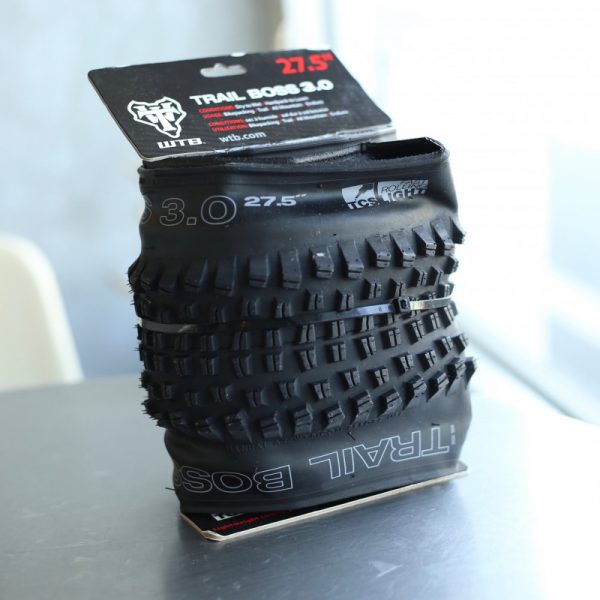 MTBタイヤの隠れた名品、WTB | 広島の自転車ショップ。ファットバイク