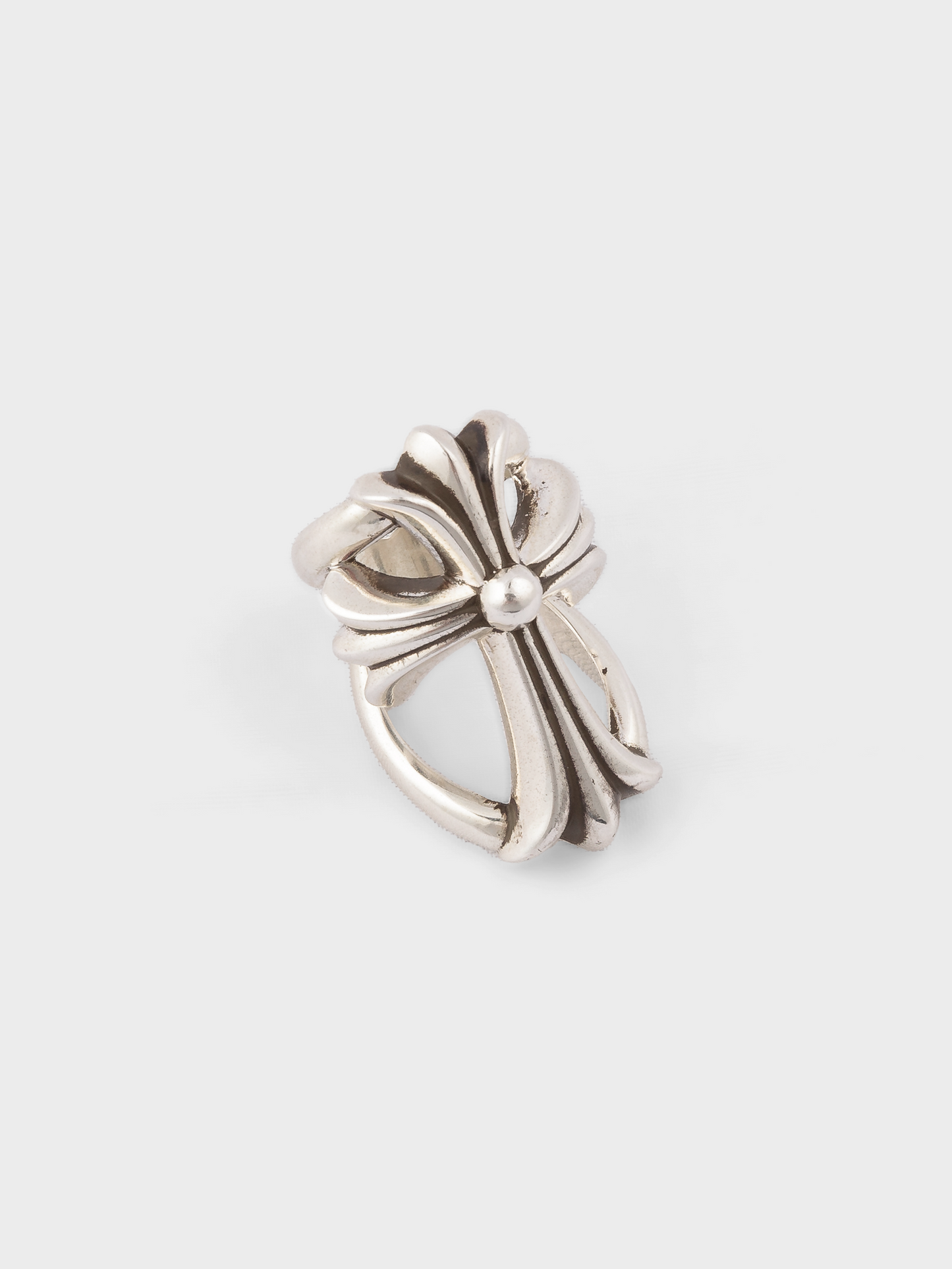 Buy Chrome Hearts Infinity Ring Online at Groupie