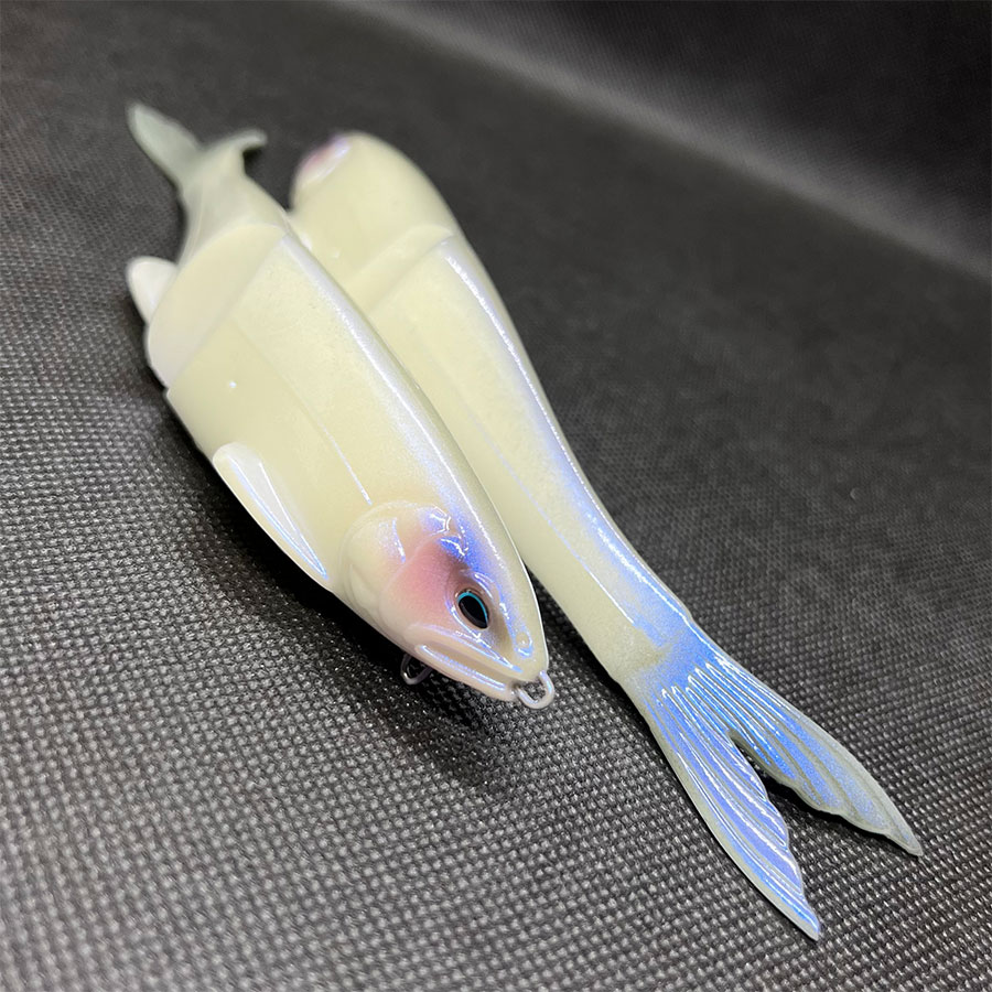 FLAG 255 スパークルレモン グローデザインワークス グローデザイン