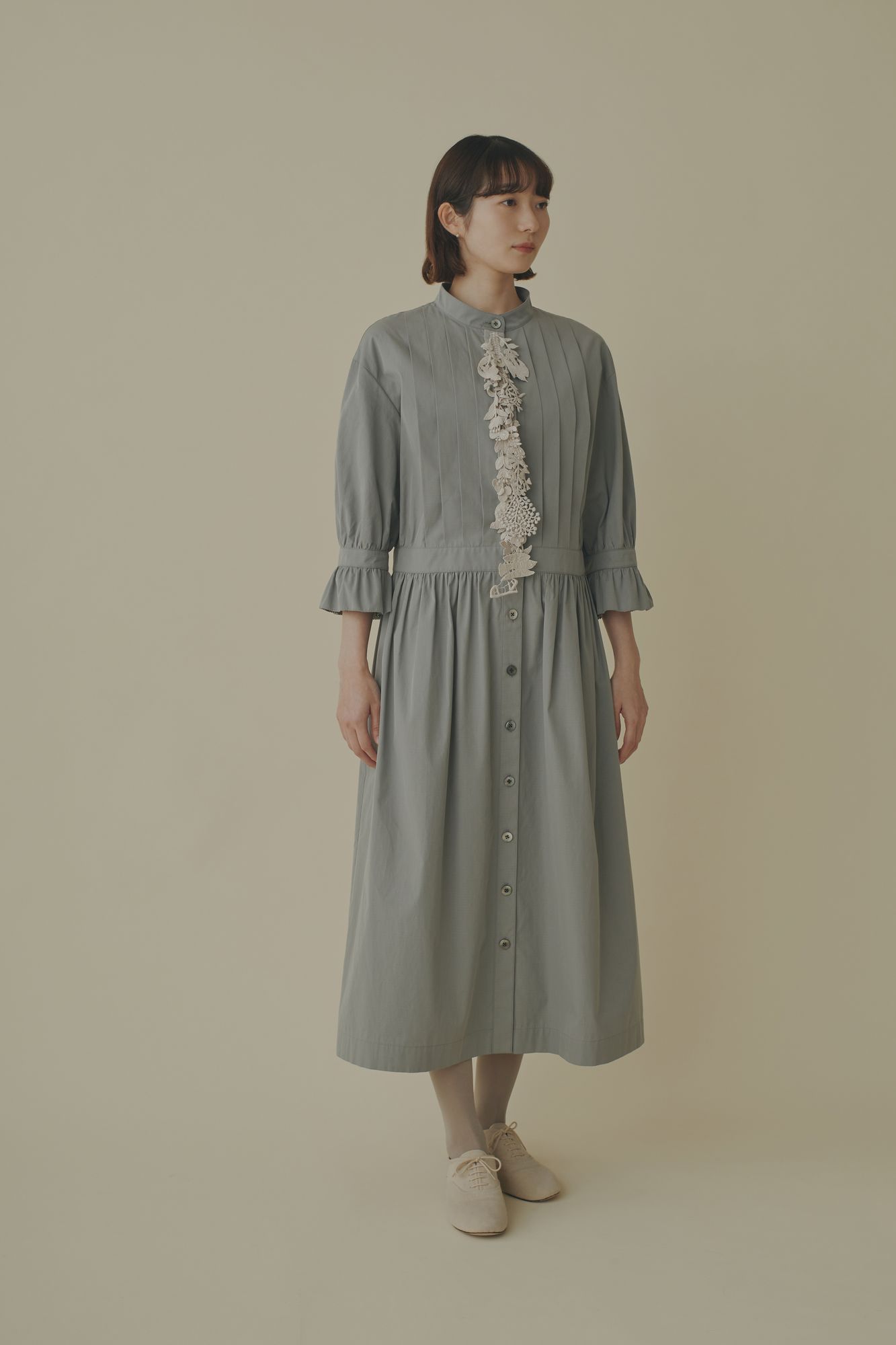 forest parade ドレス - minä perhonen