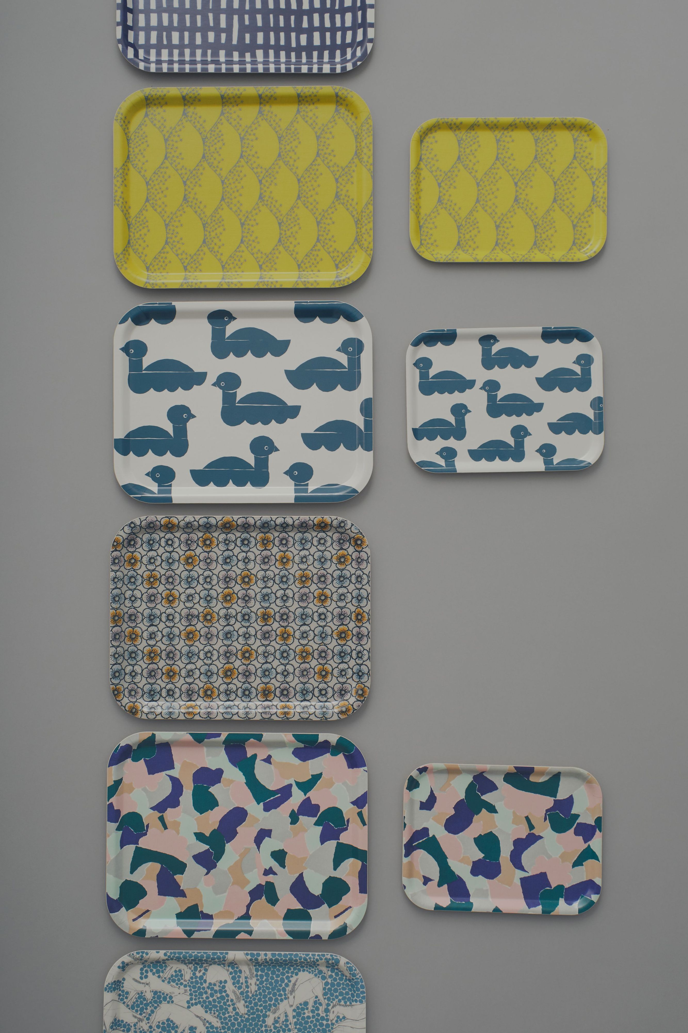 トレイ、thermo mugアイテム発売のお知らせ。5月25日〜 - minä perhonen