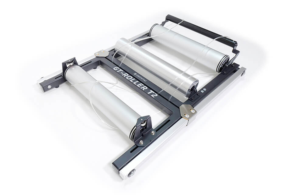 GT-Roller T2 │ GROWTAC