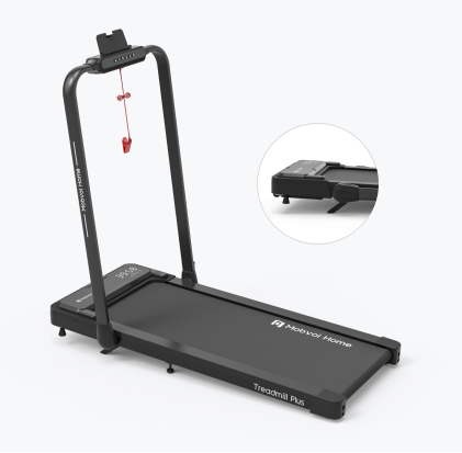 Mobvoi ホーム トレッドミル ウルトラ - ウルトラワークアウトが待っ