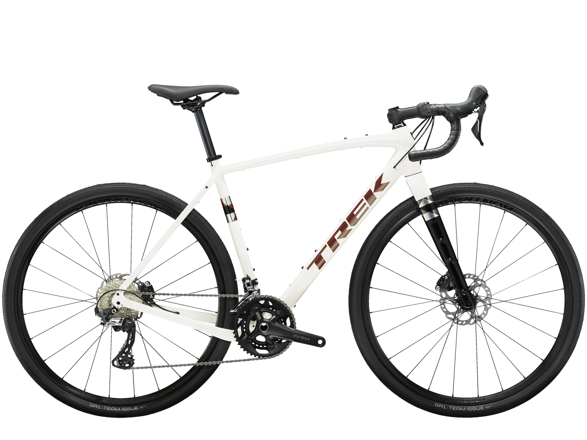 TREK Checkpoint ALR 5 Model 2023 - GravelMotion