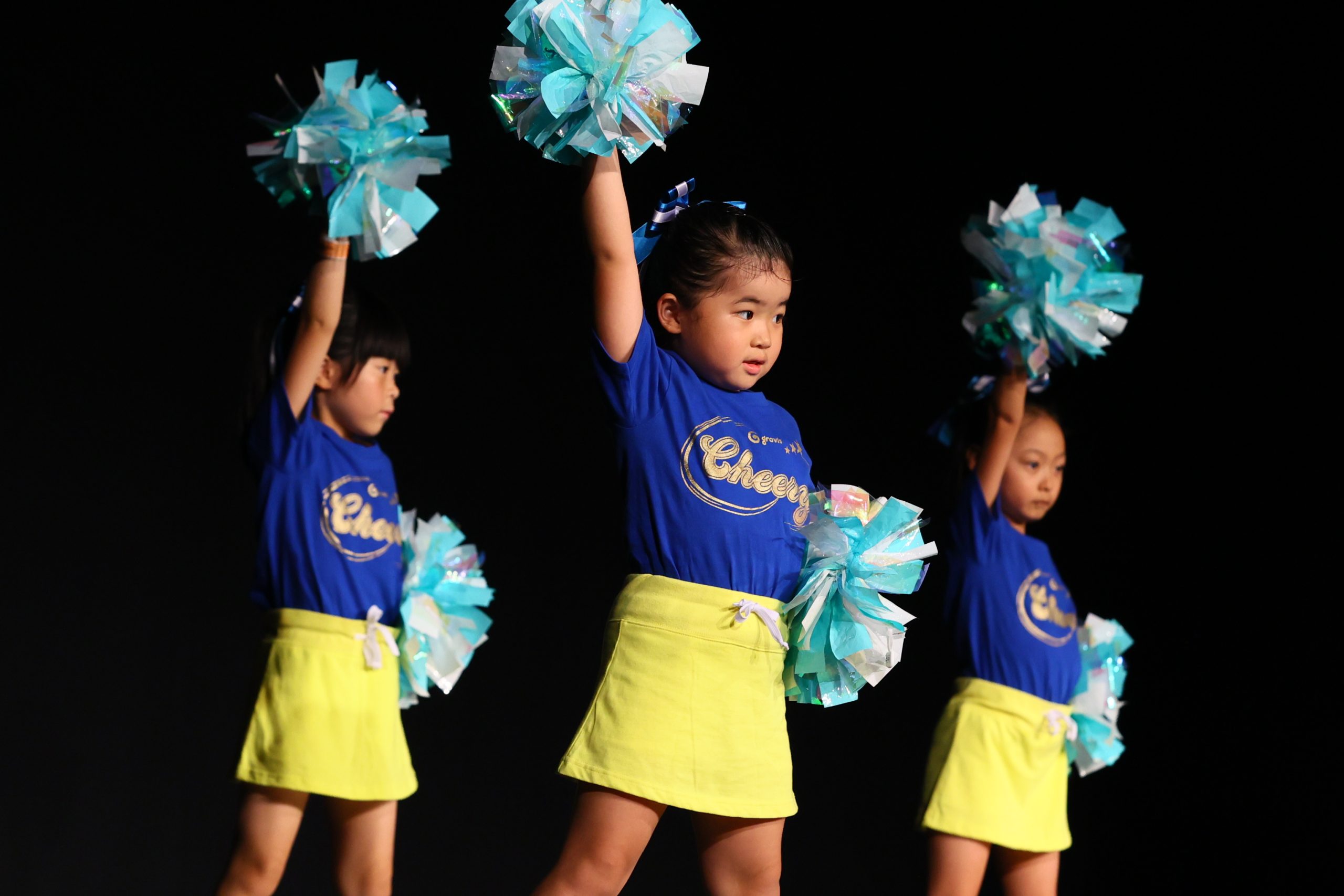 関内チアダンスクラスのご紹介！【Gravis】神奈川・東京で人気のチア