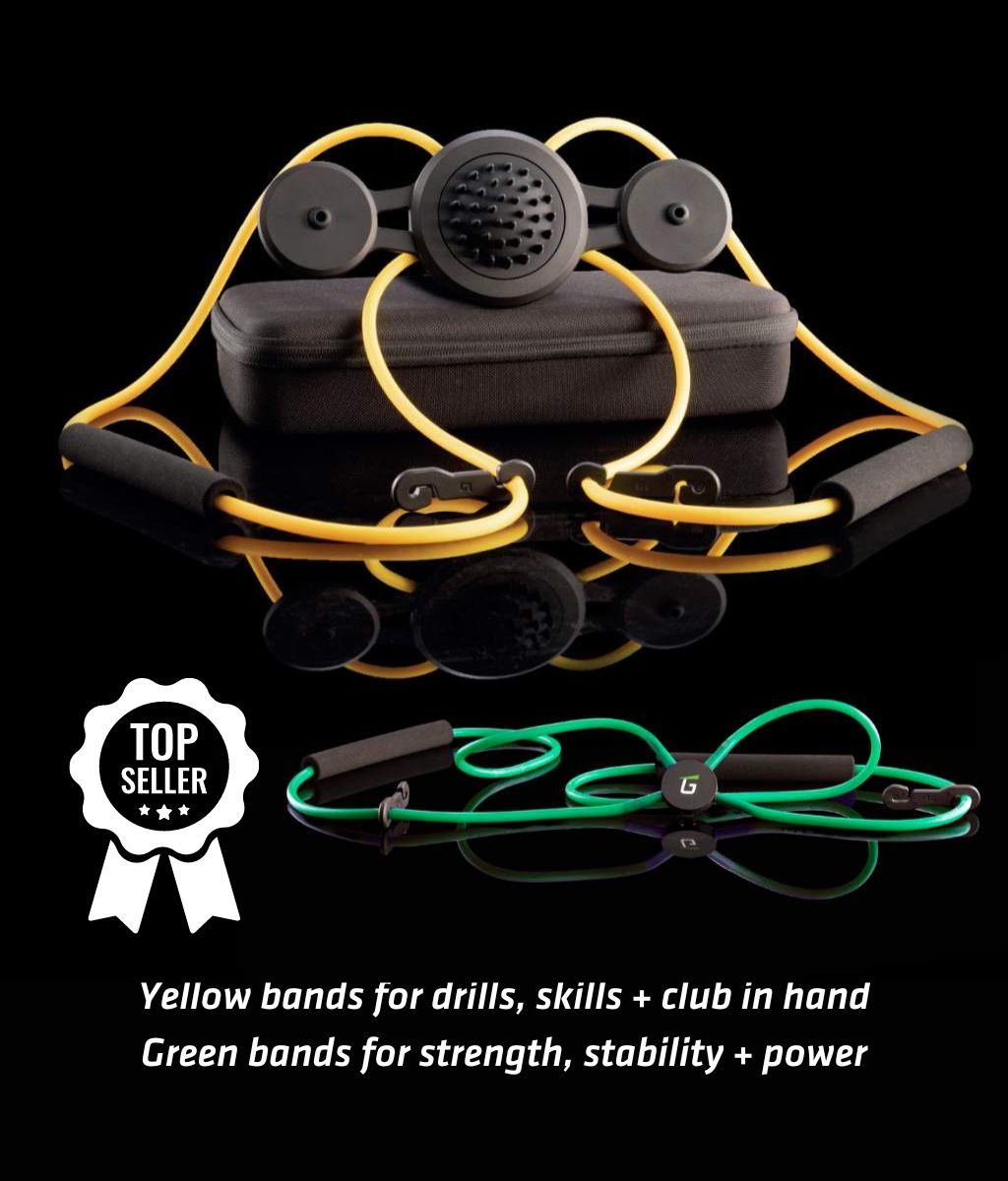 TPro Swing Kit 2.0 - GravityFit