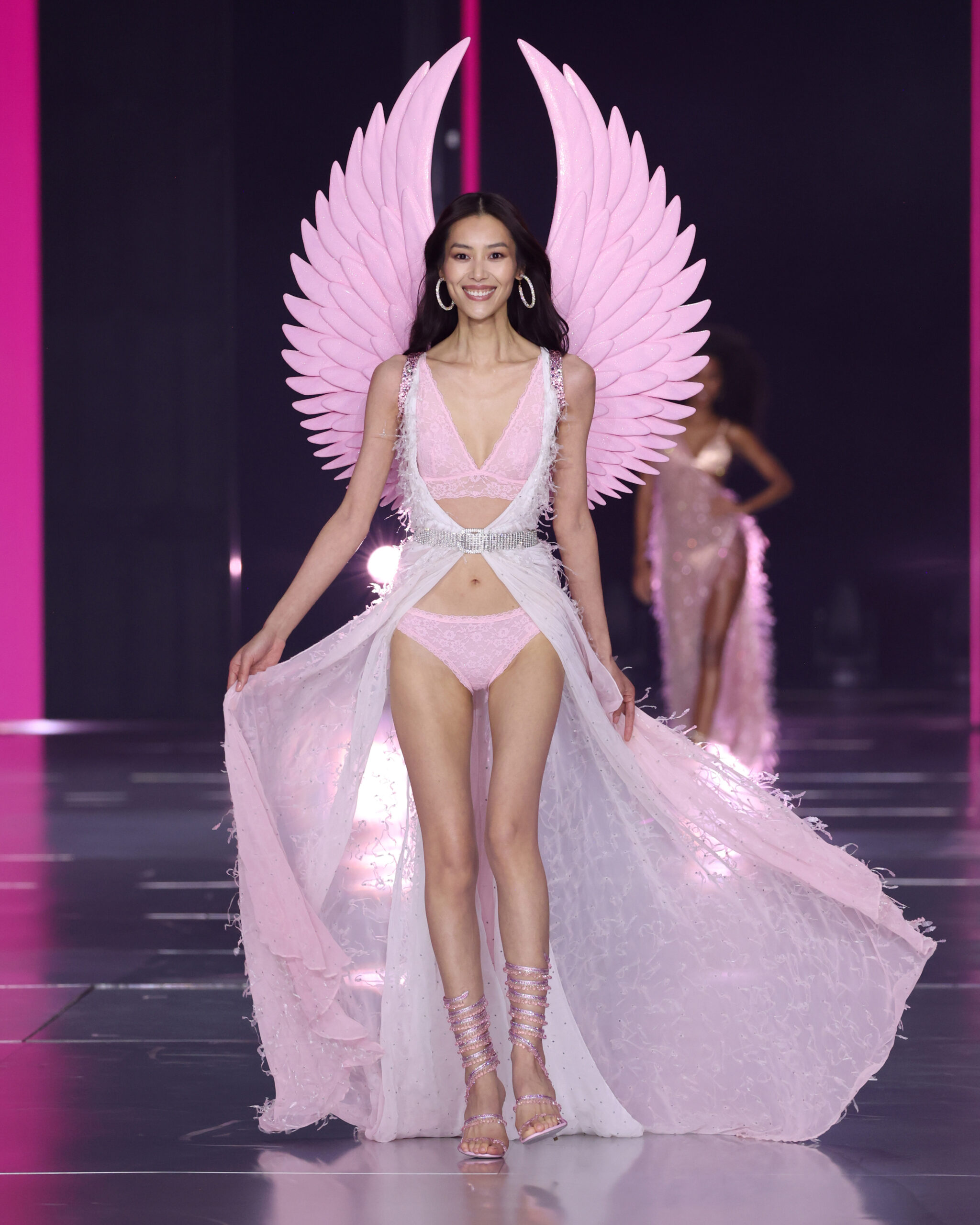 Victoria's Secret 2024: All The Models Who Walked