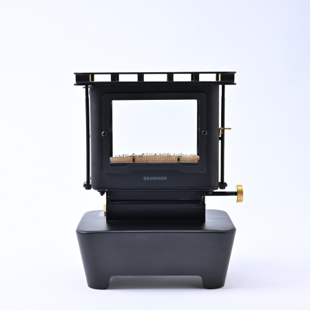 アイロンストーブ – GRANDOOR