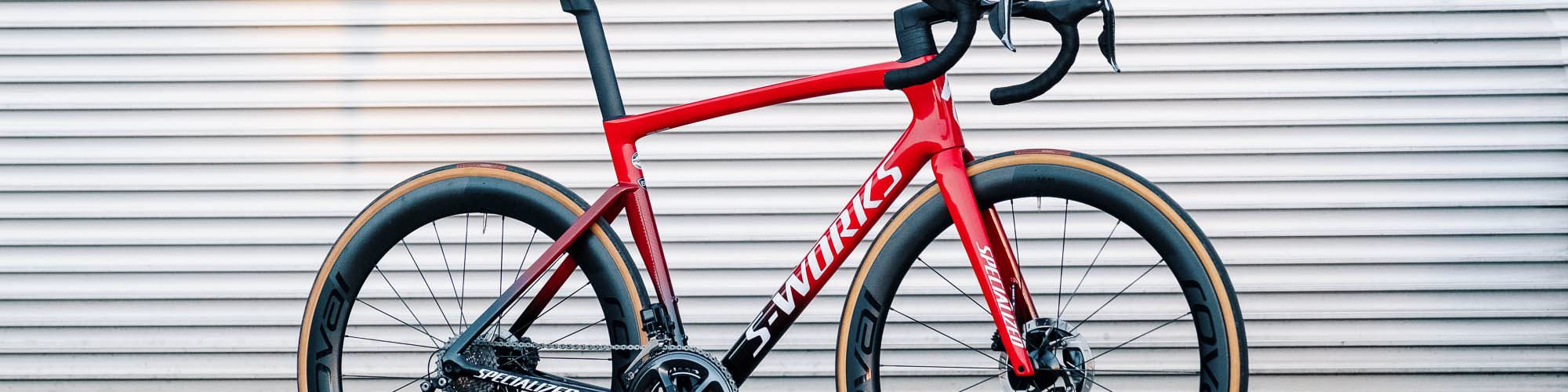 Specialized S-Works Tarmac SL7 in review – The future of high