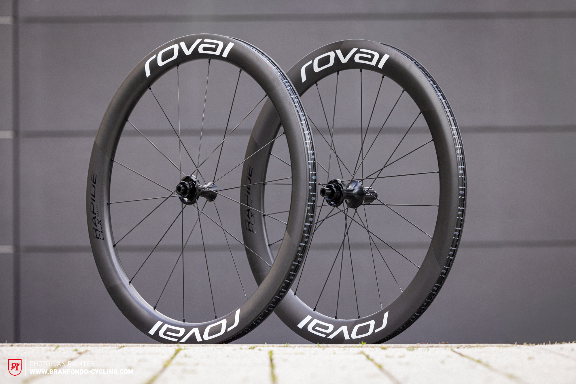 Roval Rapide CLX II on test | GRAN FONDO Cycling Magazine
