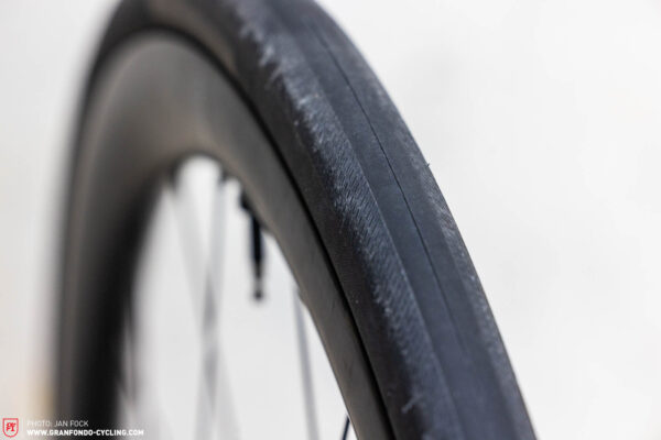 Specialized S-Works Turbo TLR: The Best Road Bike Tire? | GRAN