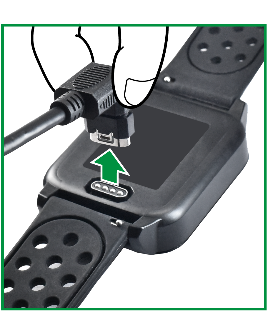 ご使用の前に — The Golf Watch GS501 取扱説明書V1.08 1.08 ドキュメント