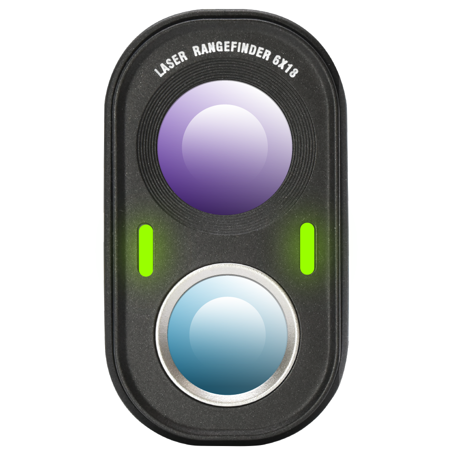 LASER CADDIE LB01［3点間計測］ | GREENON