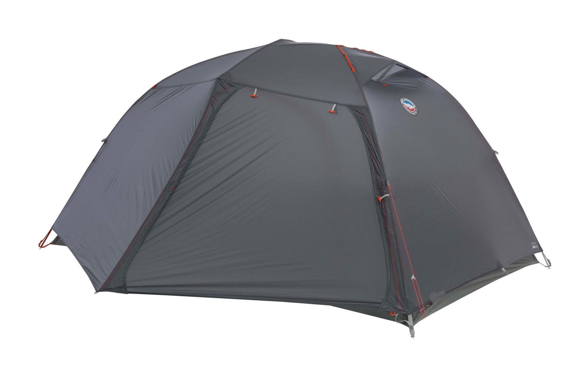Big Agnes Copper Spur HV UL 2 Bikepack Tent - Green Chile